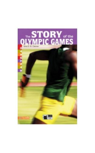 The Story of the Olympic Games | Colectiv