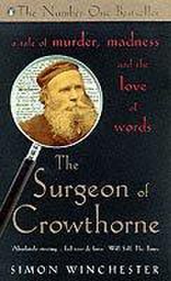 The Surgeon Of Crowthorne | Simon Winchester