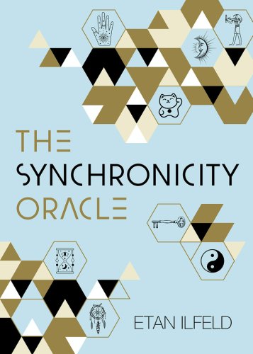 The Synchronicity Oracle | Etan Ilfeld