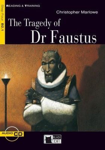 The Tragedy of Dr Faustus (Step 4) | Christopher Marlowe
