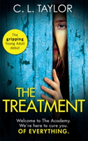The Treatment | C. L. Taylor