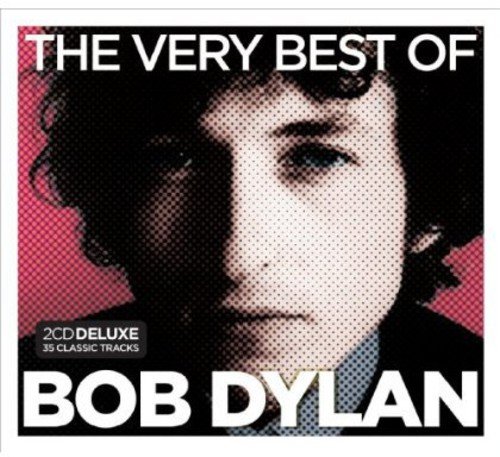 The very best of | Bob Dylan