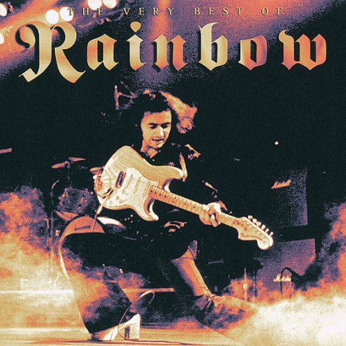 The very best of Rainbow | Rainbow