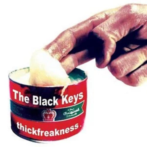 Thickfreakness | The Black Keys