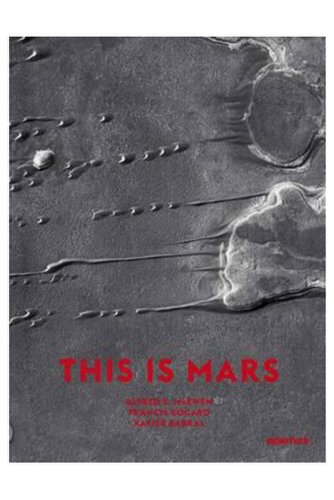 Aperture - This is mars | alfred s. mcewen, francis rocard