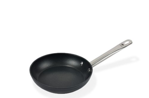 Tigaie - frying pan dia, 24 cm | f&h of scandinavia 
