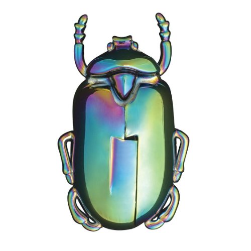 Tirbuson - insectum iridescent | doiy