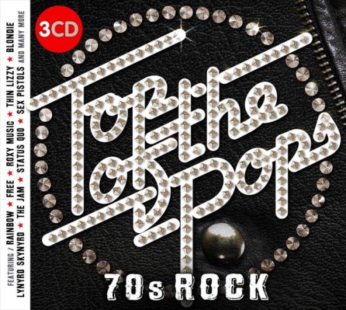 Top of the Pops: '70s Rock | 