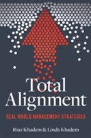 Total Alignment | Riaz Khadem, Linda Khadem