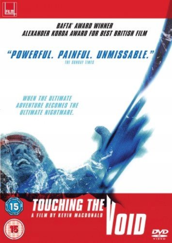 Touching The Void | Kevin Macdonald