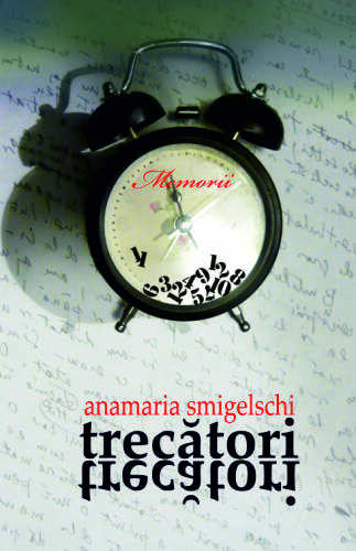 Trecatori, trecatori | Anamaria Smigelschi