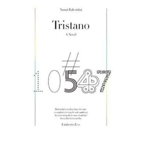  Tristano | Nanni Balestrini