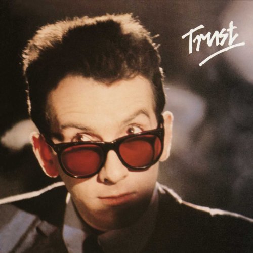 Trust - Vinyl | Elvis Costello