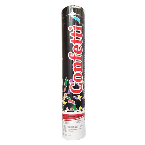 Tub Confetti, 30 cm | Sav Com