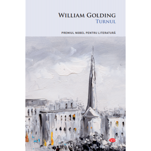 Litera - Turnul | william golding