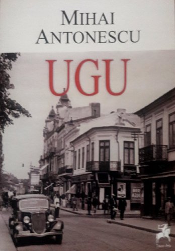 UGU | Mihai Antonescu