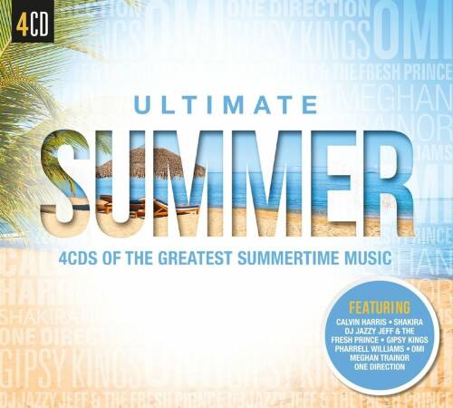Ultimate... Summer | Various Artists