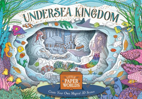 Undersea Kingdom | Anna Stiles