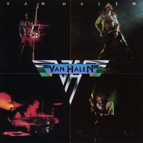 Van Halen | Van Halen