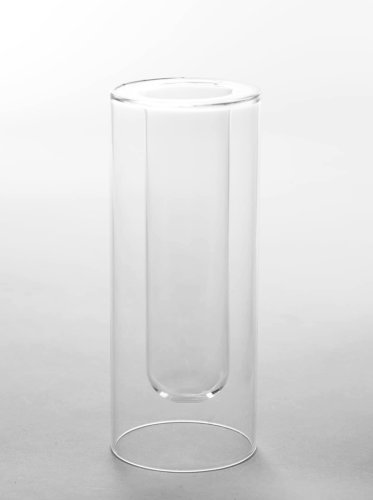 Vaza - design cylinder small d8 h20 | serax