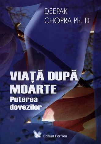 For You - Viata dupa moarte | deepak chopra