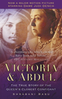 The History Press Ltd - Victoria & abdul | shrabani basu