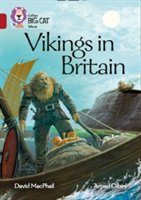 Vikings in Britain | David MacPhail