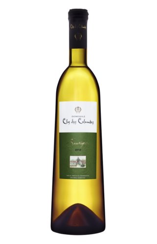 Vin alb - Clos des Colombes Sauvignon Blanc, sec. 2015 | Clos des Colombes