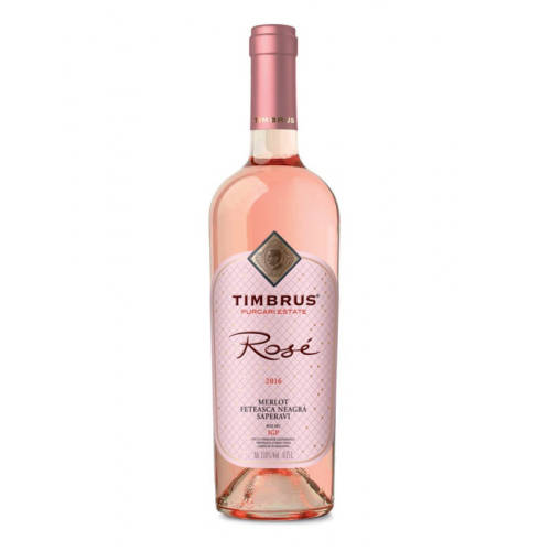Vin rose - Timbrus, Rose,sec | Timbrus