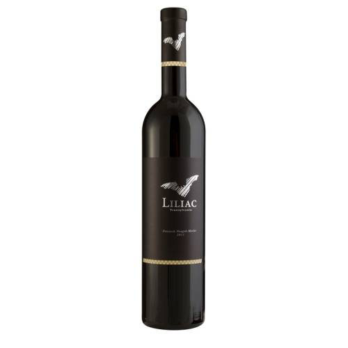 Vin rosu - Liliac Red Cuvee, 2016, sec | Liliac