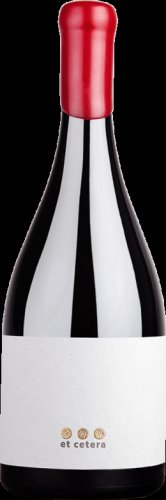 Vin rosu - Pinot Noir, sec, 2018 | Et Cetera
