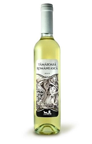 Vin - Tamaioasa Romaneasca, alb, dulce | Licorna Winehouse