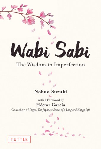 Tuttle Publishing - Wabi sabi | nobuo suzuki