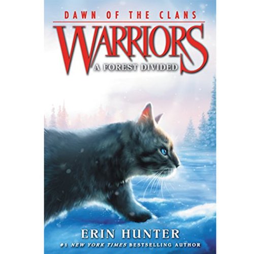 Warriors - Dawn of the Clans #5 | Erin Hunter