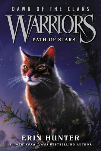Harpercollins Publishers - Warriors: dawn of the clans | erin hunter