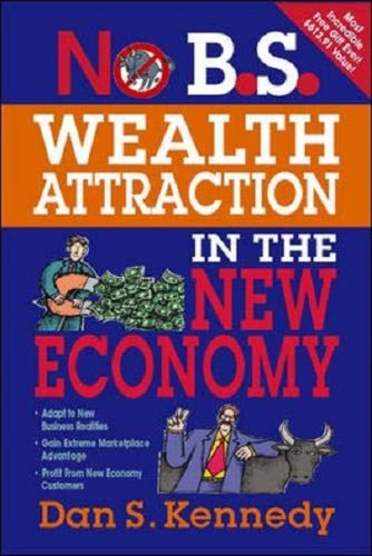 Wealth Attraction | Dan Kennedy