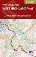 West Highland Way Map Booklet | 