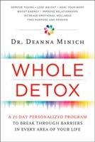 Whole Detox | Deanna Minich
