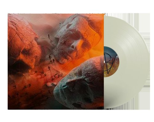Will Of The People (Limited Indie Exclusive Edition Vinyl) | Muse