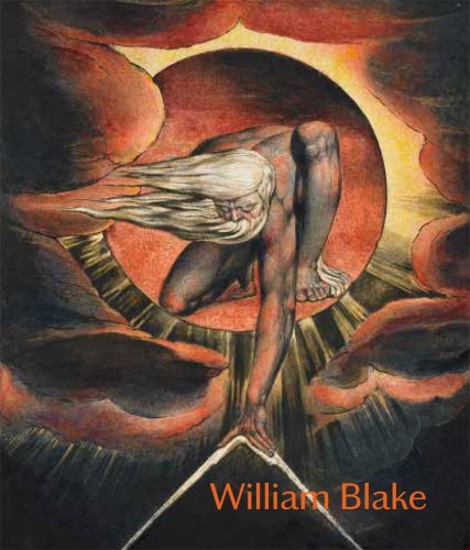 William Blake | Martin Myrone