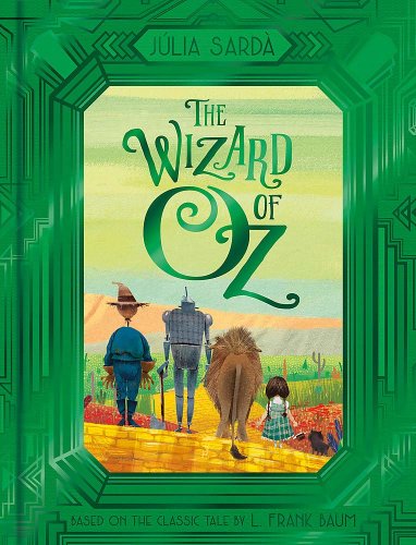 Wizard of Oz | L. Frank Baum