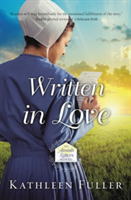 Written in Love | Kathleen Fuller