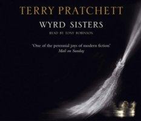 Wyrd Sisters | Terry Pratchett