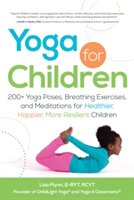 Yoga for Children | Lisa Flynn