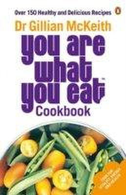 Penguin Books Ltd - You are what you eat | dr. gillian mckeith