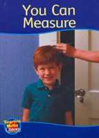 You Can Measure Reader | Katy Pike, Garda Turner