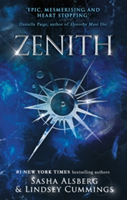 Zenith | Sasha Alsberg, Lindsay Cummings
