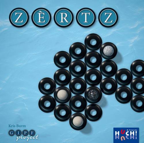 Zertz | Huch