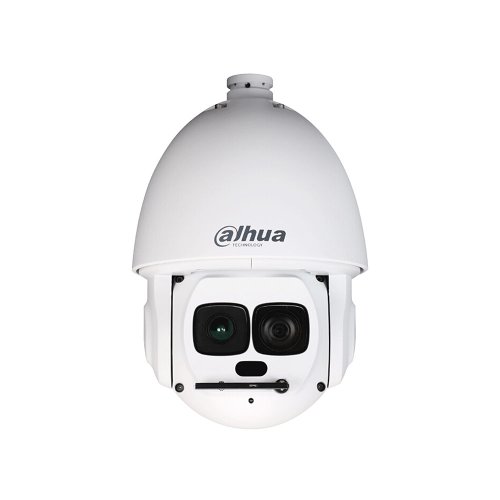 Camera supraveghere IP Speed Dome PTZ Dahua SD6AL445XA-HNR, 4MP, IR 550 m, 3.95 - 177.7 mm