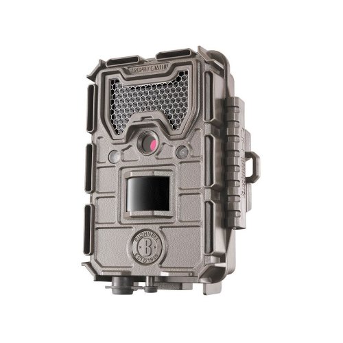 Camera video pentru vanatoare Bushnell HD Trophy Aggressor LED